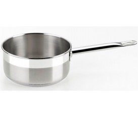 CAZO 18CM PROF. INOX BRA