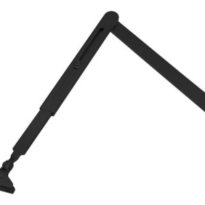 BRAZO CIERRAPUERTAS NORMAL TES