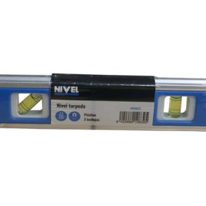 NIVEL TORPEDO MAGN 23CM