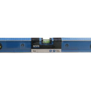 NIVEL TUBULAR MAGN 60CM