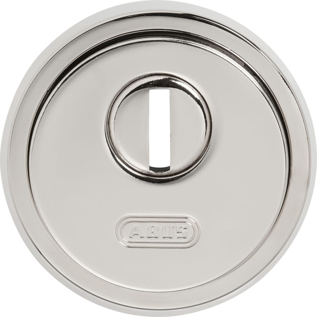 ESCUDO CILINDRO Ø 65MM NIQ