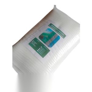 MALLA PROTECCION FACHADA 6X10M