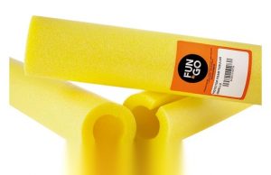 PROTECTOR ANDAMIO Ø50X200CM AM