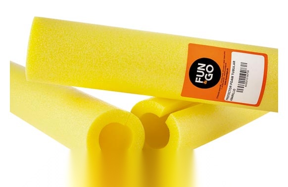 PROTECTOR ANDAMIO Ø50X200CM AM