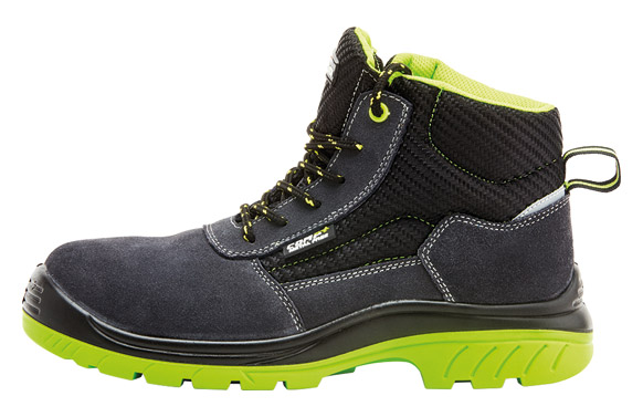 BOTA SEG S1P T46 COMP+ BELLOTA