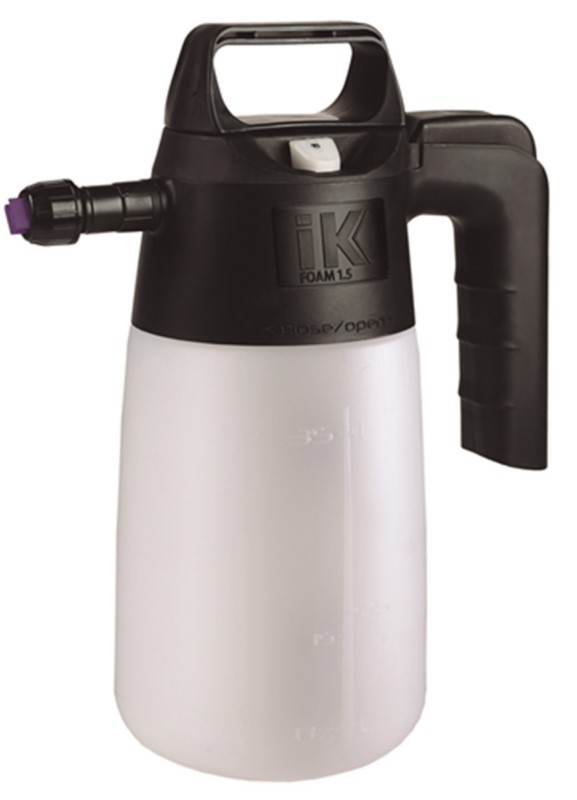 PULVERIZADOR P/PREVIA 1,5LT 81