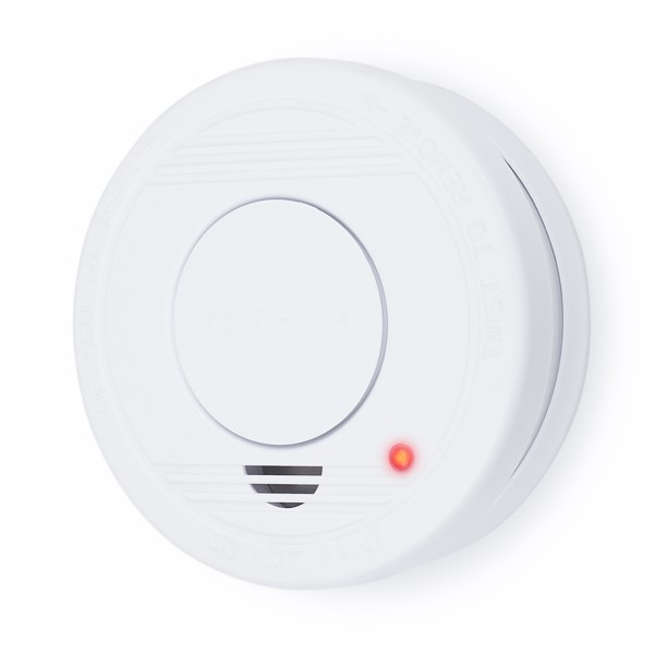 DETECTOR HUMOS FOTOELECTRICO P