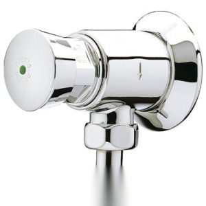 GRIFO TEMPORIZADO URINARIO 77X