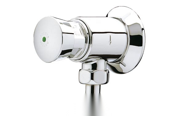 GRIFO TEMPORIZADO URINARIO 77X