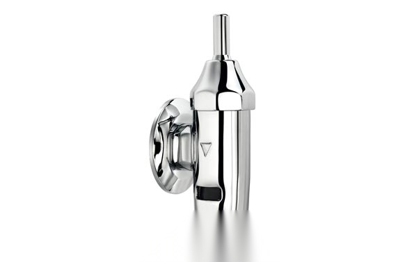 GRIFO TEMPORIZADO FLUXOR 28X13