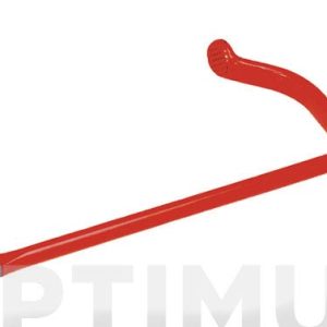 PUNTA PERFIL REDONDO 250X120MM