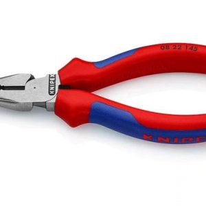 ALICATE UNIVERSAL EN PUNTA 145