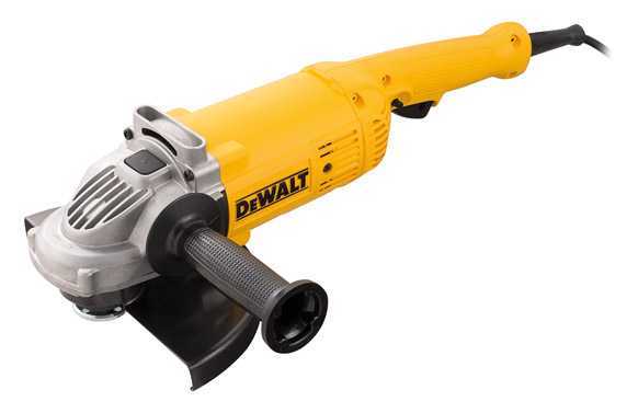 AMOLADORA 230 MM 2000W