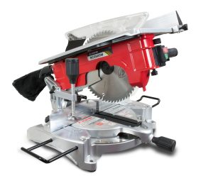 SIERRA INGLETADORA DISCO 255X3