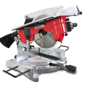 SIERRA INGLETADORA DISCO 255X3