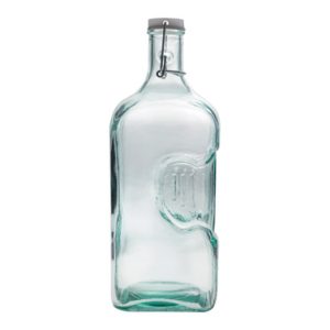 BOTELLA VIDRIO 2 L 5729 VID110
