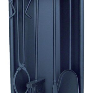 JUEGO CHIMENEA CAL. 12026-N 4