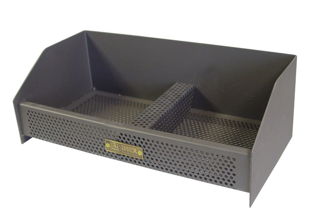 CESTA CAL. QUEMADOR 49X25X17CM
