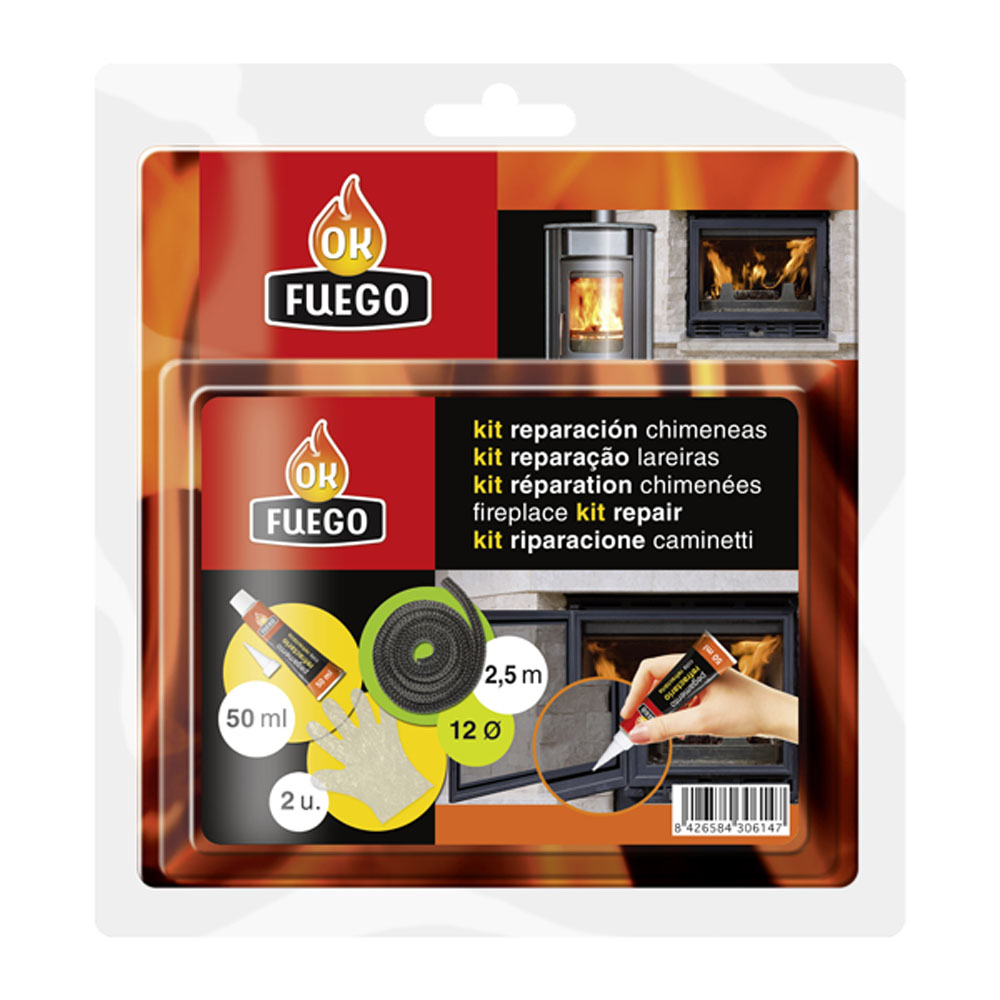 JUNTA PTA ESTUFA 12X2,5 MM 502