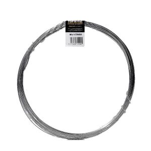 ALAMBRE ACE.GALV. Nº2 50 GR