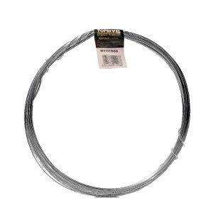 ALAMBRE ACE. GALV. Nº10 50 GR