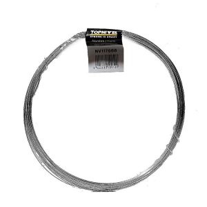 ALAMBRE ACE.GALV. Nº3 500 GR