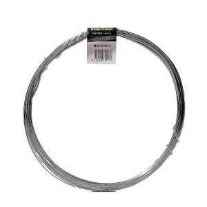 ALAMBRE ACE.GALV. Nº10 500 GR