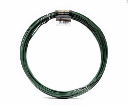 ALAMBRE Ø1,6/2,8MM 20 M NIVEL