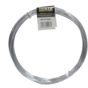 ALAMBRE ACE.GALV. Nº3 250 GR