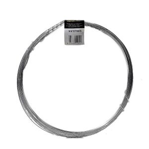 ALAMBRE ACE.GALV. Nº5 250 GR