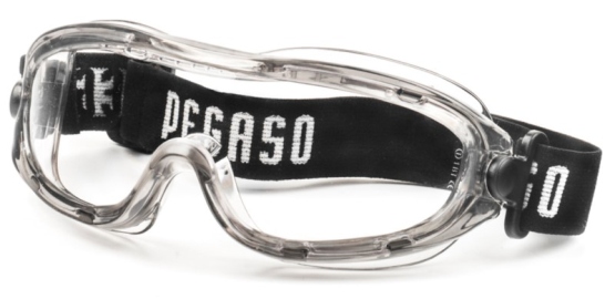 GAFA ANTI-IMPACTO LITE 20