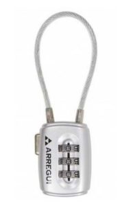 CANDADO COMB. 30MM GR