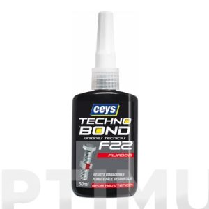 ADHESIVO PROF FIJADOR F22 50 M