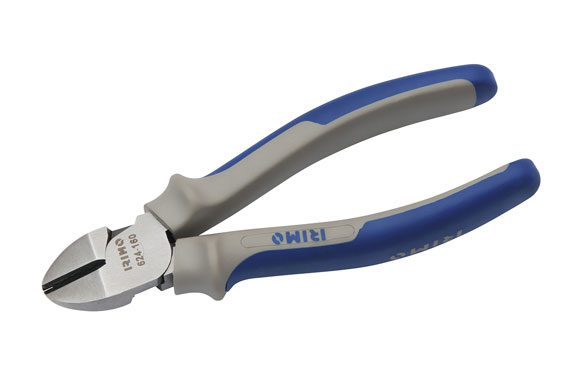 ALICATE CORTE DIAG. 180 MM -62
