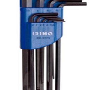 LLAVE P/BOLA LARGA 1,5-10MM 9