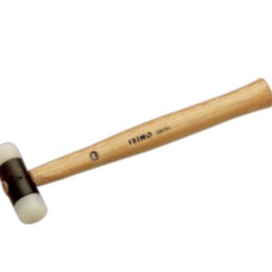 MARTILLO CABEZA NYLON M/MAD 28