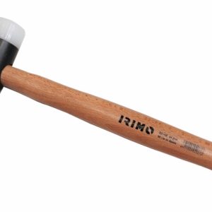 MARTILLO CABEZA NYLON M/MAD 35