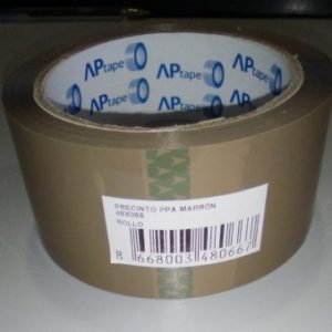 CINTA EMBALAJE 48MMX 66MT APTA