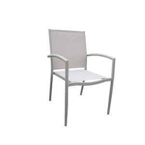 SILLA JARD 55X61X86CM NATUUR B