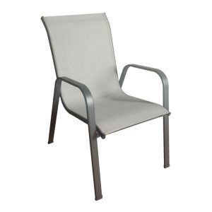 SILLA JARD 55X67X92CM NATUUR G