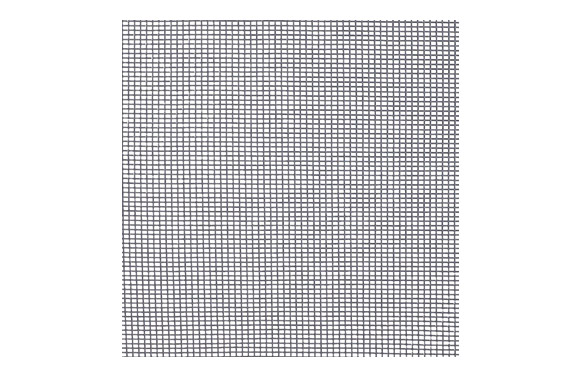 MALLA MOSQ 1X30,5M NATUUR