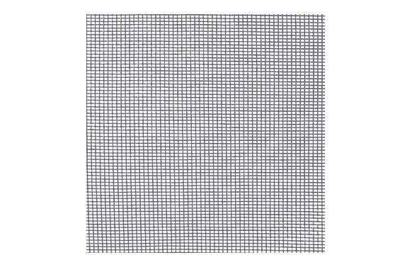 MALLA MOSQ 1,2X30,5M NATUUR