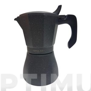 CAFETERA INDUCCION 6TZ STONE