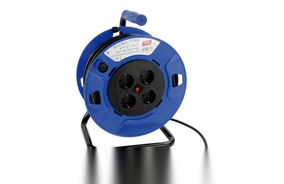 ENROLLACABLE 4T-TT TERM. 3X1,5