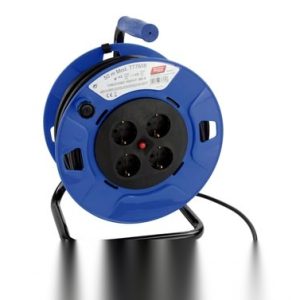 ENROLLACABLE 4T-TT TERM. 3X1,5