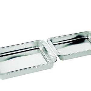 RUSTIDERA 30X21/35X26CM 2 PZ 9