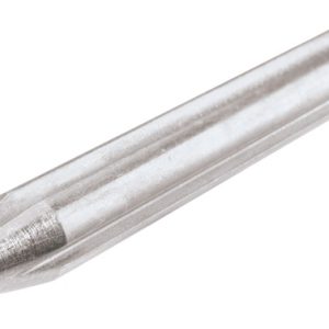 RODEL WIDIA Ø 8 MM SILVER+PRO-