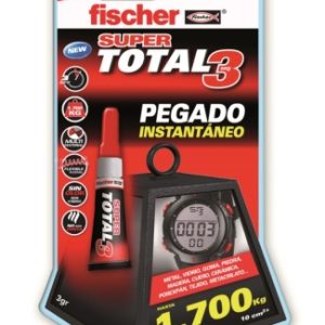 ADHESIVO INSTANTANEO FLEX 3 GR