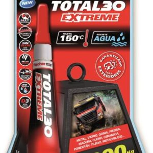 ADHESIVO INSTANTANEO FLEX 15 G