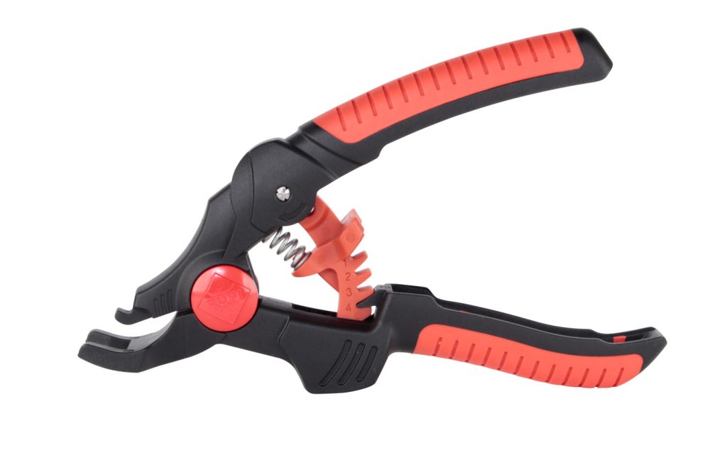 TENAZA SISTEMA TILE LEVEL QUIC